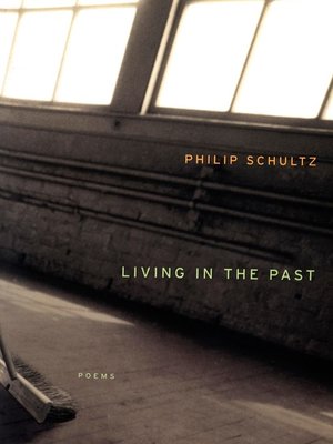 cover image of Living In the Past